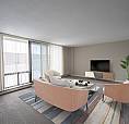 Courts Of St. James - 3 Bedroom Apartment For Rent
