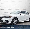 2024 Honda Civic Sedan Lx-b | Apple Car Play | Heated Seats