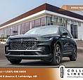 2025 Lincoln Nautilus Premiere | 2.0l Fhev | Awd | Front Heated 