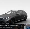 2027 Bmw M5 Touring