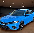 2023 Honda Civic Sport Touring -navigation-sunroof-leather-ma...