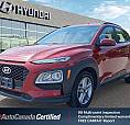 2020 Hyundai Kona Essential | Awd | Heated Seats | Bluetooth