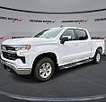 2023 Chevrolet Silverado 1500 Lt Crew Cab 6' Box 4x4 | No