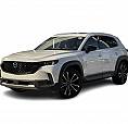 2024 Mazda Cx-50