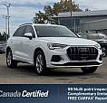 2025 Audi Q3 Prem