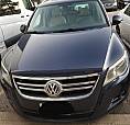 2011 Vw Tiguan For Sale !!!