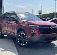 2027 Chevrolet Equinox Awd Rs