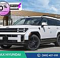 2026 Hyundai Santa Fe Hybrid Ultimate Calligraphy