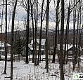 330 000$ - Prix Taxes Incluses - Terrain Résidentiel À Bromont