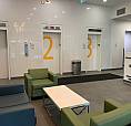 Management On Site, Renovated Units, New Elevators!
