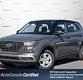 2024 Hyundai Venue Essential 2-tone | No Accidents |