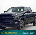 2015 Ram 2500 Laramie Crew 4x4 Diesel Sunroof Heated Leather