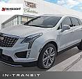 2026 Cadillac Xt5 Awd Premium Luxury