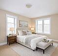 Affordable Luxury: Two Bedroom Units- $2,025.00/month!