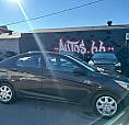 2016 Hyundai Accent Gl ( Automatique - 154 000 Km )