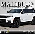2021 Jeep Grand Cherokee Altitude