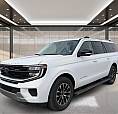 2025 Ford Expedition Platinum Max 4x4