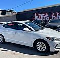 2017 Hyundai Elantra Le ( Automatique - Excellent État )