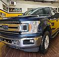 2018 Ford F-150 Xlt - 5.0 V8! Backup Camera!
