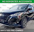 2025 Nissan Kicks Play Sv