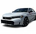 2026 Honda Civic Sedan Hybrid Sport Touring