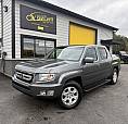 2011 Honda Ridgeline Vp * 4X4