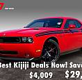 2010 Dodge Challenger R/T Classic