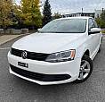 2014 Volkswagen Jetta 2014 Volkswagen Jetta  , Manuel   , 4 Cyli