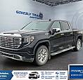 2024 Gmc Sierra 1500 Denali Crew Cab Short Box 4-wheel Drive Den