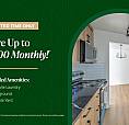 Recently Renovated Townhomes In Nw Edmonton | Enjoy The Playgrou