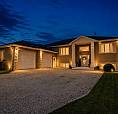 Stunning, 6 Bdrm, 3.5 Bath Home In Steinbach W/ Guest Suite!