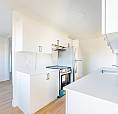 Beautifully Renovated Suites In Britannia | Quartz Countertops A