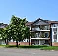 Spacious Suites Along Beautiful Crescent Lake
