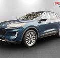 2020 Ford Escape Titanium Hybrid, Keyless Entry, Remote Start, B