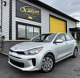 2018 Kia Rio 5 Portes Lx * A/c * CamÉra