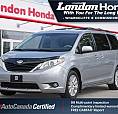 2012 Toyota Sienna Le | 1 Owner | Power Sliding Doors | Keyless