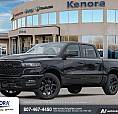 2027 Ram 1500 Sport