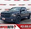 2019 Ram 1500 Classic Express | 4x4 | Clean Carfax | 6.5 Foot Bo