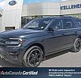 2023 Ford Expedition Limited | 4Wd | Hd Tow Pkg | Powerfold
