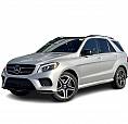 2018 Mercedes-benz Gle400