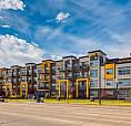 Apartments For Rent In Sw Edmonton - The Level - Apartment For R