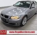 2011 Bmw 328i Xdrive