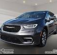 2022 Chrysler Pacifica Hybrid Limited **Stow ’N Go,Power Sliding