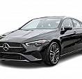 2024 Mercedes-benz Cla250 4matic Coupe | Caméra | Carplay | Toit