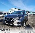 2023 Nissan Qashqai S Awd