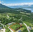 Lot 100 Heritage Drive Eagle Bay, British Columbia