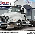 2022 International Lt625 2022 International Lt625 6X4 Day Cab...