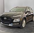 2020 Hyundai Kona Preferred