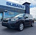 2019 Subaru Forester Awd / Siege Chauff / Caméra / Cruise Nouvel