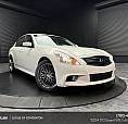 2010 Infiniti G37 Sedan Base